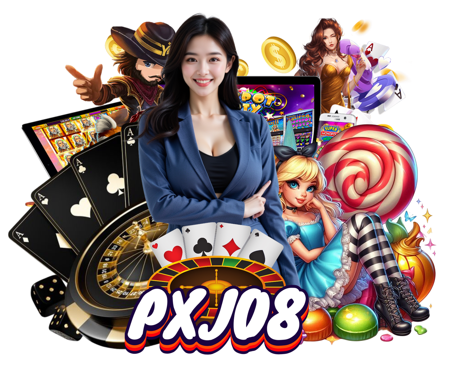 สล็อตออนไลน์